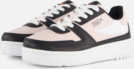 Fila Fxventuno Sneakers zwart Pi