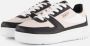 Fila Fxventuno Sneakers zwart Pi Dames - Thumbnail 2