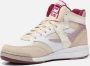 Fila M-Squad veterboots taupe Synthetisch Dames - Thumbnail 3