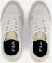 Fila Casual Sneakers voor Dagelijks Gebruik White Dames - Thumbnail 5
