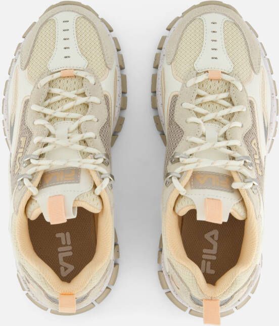 Fila Ray Tracer TR2 sneakers beige