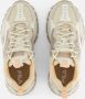 Fila Ray Tracer TR5 Tr 2 sneakers ecru zand abrikoos - Thumbnail 9