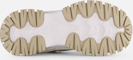 Fila Ray Tracer TR2 sneakers beige