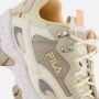 Fila Ray Tracer TR5 Tr 2 sneakers ecru zand abrikoos - Thumbnail 11