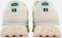 Fila Dames Sneakers Ronde Neus Synthetisch Leer Multicolor Dames - Thumbnail 27