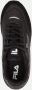 Fila Retronique 22 sneakers zwart Textiel Heren - Thumbnail 4