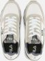 Fila Run Formation Sneakers wit Suede Heren - Thumbnail 5