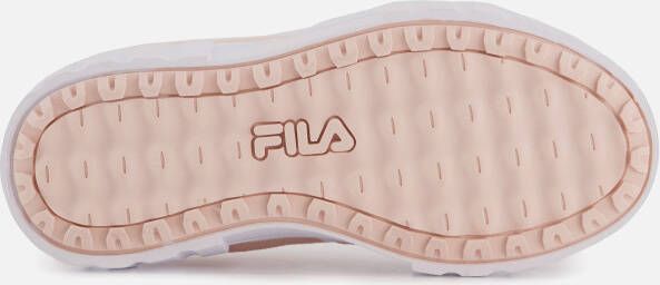 Fila Sandblast Sneakers beige Canvas