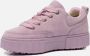 Fila Sandblast Sneakers roze Synthetisch Dames - Thumbnail 9