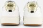 Fila Stijlvolle Sneakers voor Mannen en Vrouwen White Dames - Thumbnail 6