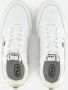 Fila Stijlvolle Sneakers voor Mannen en Vrouwen White Dames - Thumbnail 7
