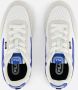 Fila Sevaro s Sneakers wit Leer - Thumbnail 4
