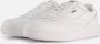 Fila Witte Sneakers voor Mannen White Heren - Thumbnail 7