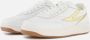 Fila Comfortabele Sportieve Sneaker White Dames - Thumbnail 8