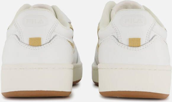 Fila Sevaro Sneakers wit Leer
