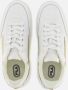 Fila Comfortabele Sportieve Sneaker White Dames - Thumbnail 10