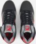 Fila Sneakers M-Squad S Sneakers zwart Synthetisch - Thumbnail 4