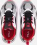 Fila Kids CR-CW02 Ray Tracer FFK0042.83261 Wit Rood Zwart - Thumbnail 8