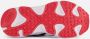 Fila Kids CR-CW02 Ray Tracer FFK0042.83261 Wit Rood Zwart - Thumbnail 9