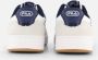 Fila Sneakers Sevaro S Sneakers wit Synthetisch - Thumbnail 4