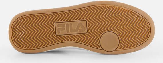 Fila Sneakers Sevaro S Sneakers wit Synthetisch