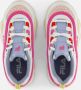 Fila Strada Dreamster Sneakers wit Imitatieleer Dames - Thumbnail 6