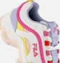 Fila STRADA DREAMSTER CB FFT0077.13309 Wit Multicolor - Thumbnail 7