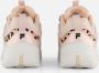 Fila Strada A sneakers dierenprint lichtroze zwart Meisjes Mesh Dierenprint 31 - Thumbnail 5