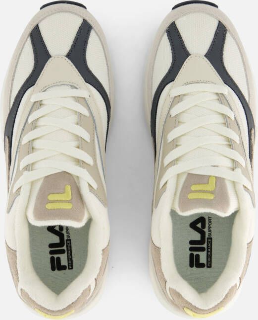 Fila V94M sneakers taupe Leer