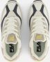 Fila V94M sneakers taupe Leer - Thumbnail 4