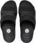 FitFlop Zwarte Slippers Freeway 3 Heren - Thumbnail 3