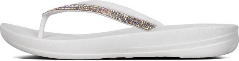 FitFlop Iqushion slippers wit