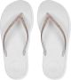 FitFlop TM Vrouwen Slippers Iqushion sparkle Urban White - Thumbnail 106