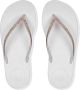 FitFlop TM Vrouwen Slippers Iqushion sparkle Urban White - Thumbnail 32