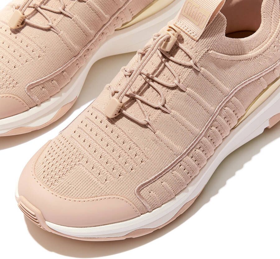 FitFlop Sneakers beige Synthetisch