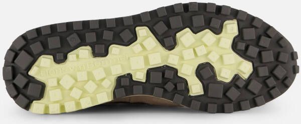Floris van Bommel de Gripper 22.01 Sneakers beige