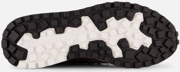 Floris van Bommel De Gripper 31.01 Sneakers grijs