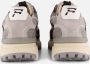 Floris van Bommel De Gripper 32.03 Sneakers grijs - Thumbnail 3
