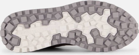 Floris van Bommel De Gripper 32.03 Sneakers grijs