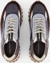 Floris van Bommel De Grommer 30.01 Sneakers grijs - Thumbnail 3