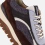 Floris van Bommel De Grommer 30.01 Sneakers grijs - Thumbnail 5