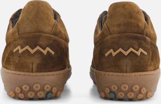 Floris van Bommel De Gummer 04.02 Sneakers