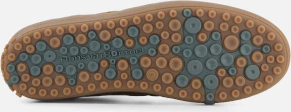 Floris van Bommel De Gummer 04.02 Sneakers