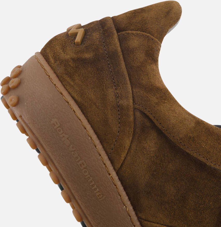 Floris van Bommel De Gummer 04.02 Sneakers