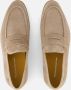 Floris van Bommel De Kruimer loafer taupe suede - Thumbnail 5