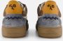 FLORIS VAN BOMMEL Lage Sneakers Heren Sfm-10143 Kupster Maat: 44⅔ Materiaal: Leer Kleur: Taupe - Thumbnail 11