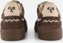 Floris van Bommel De Kupster 23.03 Sneakers cognac - Thumbnail 2