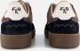 Floris van Bommel DE KUPSTER 08.13 Lage sneakersVrije tijdsschoenenHeren sneakers Blauw - Thumbnail 7