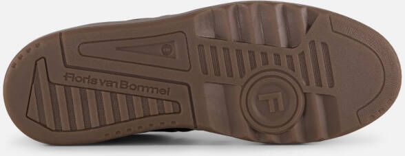 Floris van Bommel De Kupster 41.01 Sneakers blauw