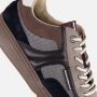 Floris van Bommel DE KUPSTER 08.13 Lage sneakersVrije tijdsschoenenHeren sneakers Blauw - Thumbnail 9